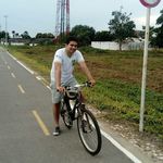 Aj Montes - @ajmontes250 - Instagram