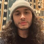 Aj Montes - @ajmontesz - Instagram