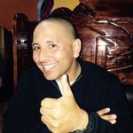 Alfonso Montes - @ajmontes - Instagram