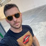 AJ Montgomery - @aaijai - Instagram