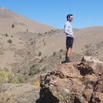 Aj Montgomery - @albertj_97 - Instagram