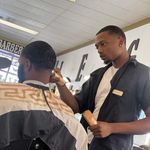 AJ Montgomery - @ajxthebarber - Instagram