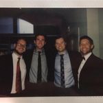 AJ Montgomery - @ajmontgomery - Instagram