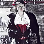 Aj Mooney - @thesoullessseamstress - Instagram
