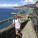 Adrian Mora - @ajmora_96 - Instagram