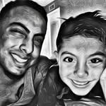 Aj Morales - @ajmorales713 - Instagram