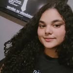 Ana Júlia - @_ajmorais - Instagram