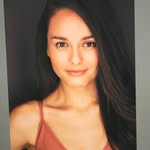 Andrea Morales - @ajmorale - Instagram
