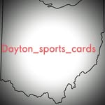Aj Moran - @dayton_sports_cards - Instagram