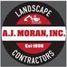 AJ Moran Inc - Facebook
