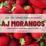 Alan José Andrade - @ajmorangos2020 - Instagram