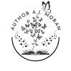 Author of Why Choose Romance - @aj.moran.author - TikTok