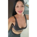 AJ Moreno - @arliibermudez - Instagram