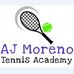 AJ Moreno Tennis Academy - Facebook