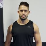 Aurélio Moreno - @aj.moreno - Instagram