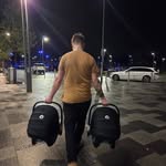 AJ Morgan - @ajmorgan491 - Instagram