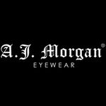 A.J. Morgan Eyewear - @ajmorganeyewear - Instagram
