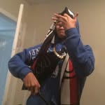 Aj Morin - @stunnaxstunna_ - Instagram