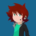 AJ Morrow - @ginge_the_ripper - Instagram