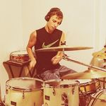 AJ Morrow - @adrummerofficial - Instagram