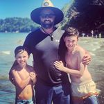 Eron-Amanda Gonzales Morrow - @ajmorrow - Instagram