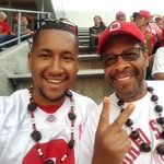 Adam Mosley - @ajmosley5 - Instagram