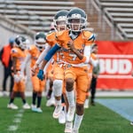 Aj Mosley - @amoe_duece7 - Instagram