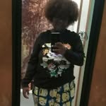 Aj Mosley - @mosley__king - Instagram