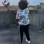 Aj Mosley - @mosleyking_ - Instagram