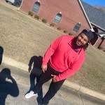 Aj Mosley - @ajmosley - Instagram