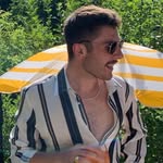 Alexander Mosley - @aj_mosley - Instagram