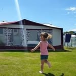Amanda Mosley - @ajmosley73 - Instagram