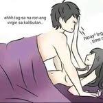 Aj Mosqueda Bacalso - @jhay_montefalco - Instagram