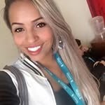 Juliane Aila - @aj.motta2806 - Instagram