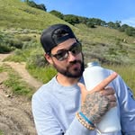 Anthony Hill - @ajmountain_5 - Instagram