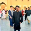 🇧🇭Ajmuddin Sheikh🇧🇭🇳🇵 - @ajmuddinsheikh26 - TikTok