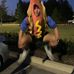 Aj Mullin - Facebook