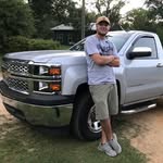 AJ Mullinnix - @aj_mullinnix - Instagram