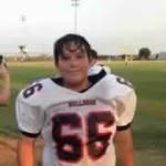 Austin Mullins - @a_j_mullins - Instagram