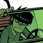 Murdoc😖 - @murdochajgha - Instagram