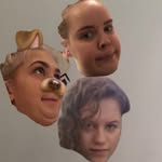 ajnaidasara - @minebrodre - Instagram