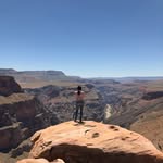 AJ & Nathan Guids - @grand_canyon_tours - Instagram