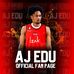 AJ Edu Nation - Facebook