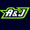 A&J_nation - @aj_nation09 - TikTok