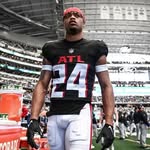 AJ Terrell (Fan Page) - @aj_nation8 - Instagram