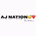 @ajn_ation - Instagram