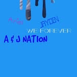 𝔍𝔞𝔶𝔡𝔢𝔫 & 𝔄𝔯𝔦𝔢𝔩 - @_.a.j_nation._ - Instagram