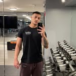AJ Navarro - @ajnavarrofitness - Instagram