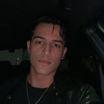 Aj Navarro - @ajnavarro13 - Instagram
