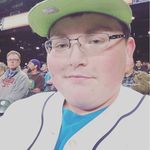 Aj Nelson - @ajnelson127 - Instagram